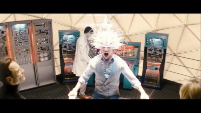 X-Men: Birinci Sınıf Fotoğrafı