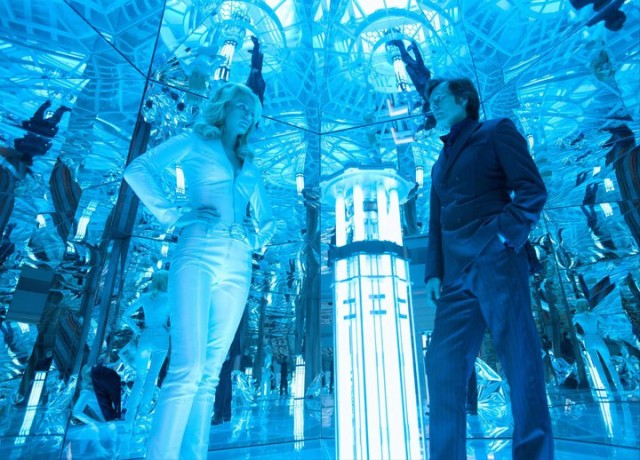 X-Men: Birinci Sınıf Fotoğrafı