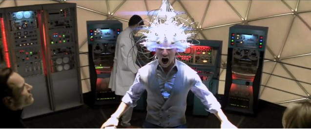 X-Men: Birinci Sınıf Fotoğrafı