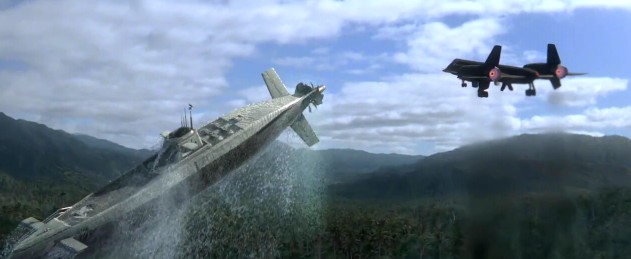 X-Men: Birinci Sınıf Fotoğrafı