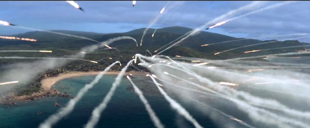 X-Men: Birinci Sınıf Fotoğrafı