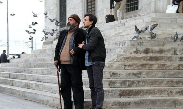 Sevdam Gözlerinde Kaldı fotoğrafı