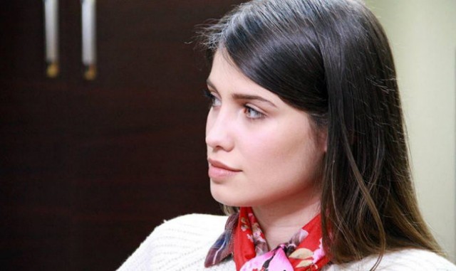 Sevdam Gözlerinde Kaldı fotoğrafı