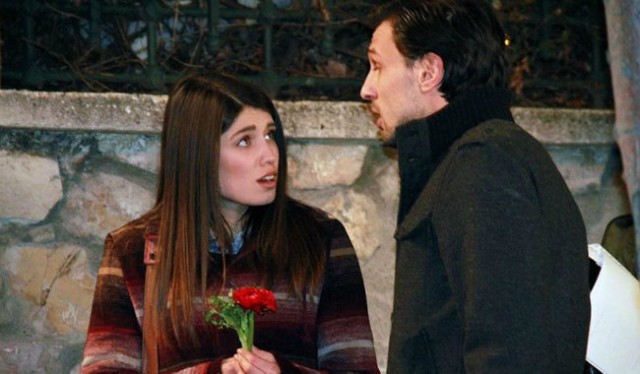 Sevdam Gözlerinde Kaldı Fotoğrafı