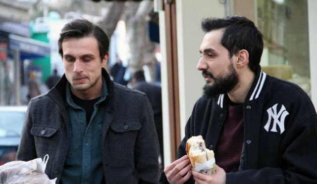 Sevdam Gözlerinde Kaldı Fotoğrafı