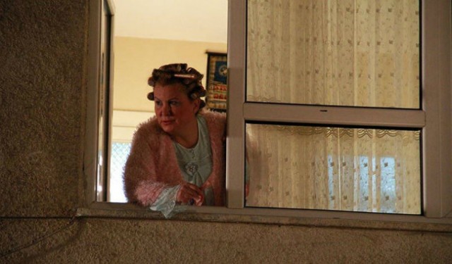 Sevdam Gözlerinde Kaldı Fotoğrafı