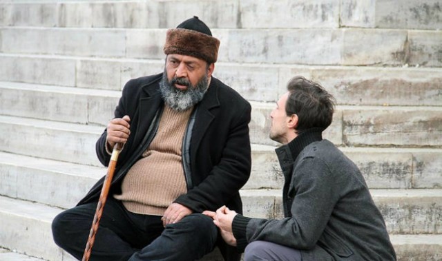 Sevdam Gözlerinde Kaldı Fotoğrafı