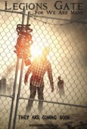 Legions Gate afişi