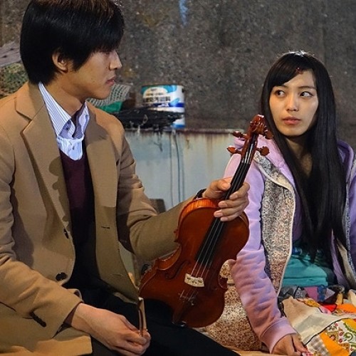 Maestro! fotoğrafı