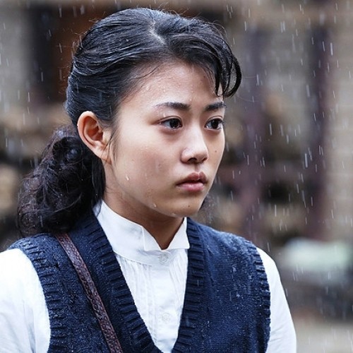 The Vancouver Asahi Fotoğrafı