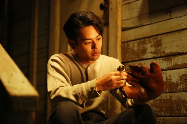 The Vancouver Asahi Fotoğrafı