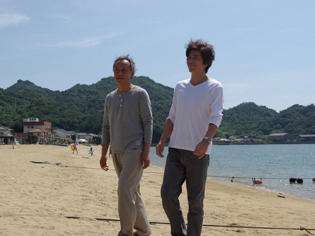 A Chair on the Plains fotoğrafı