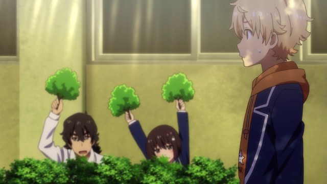 Kono Bijutsubu ni wa Mondai ga Aru! Fotoğrafı