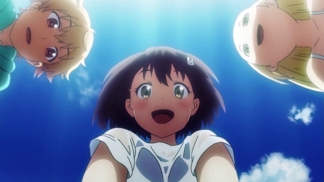 Kono Bijutsubu ni wa Mondai ga Aru! Fotoğrafı