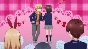 Kono Bijutsubu ni wa Mondai ga Aru! Fotoğrafı