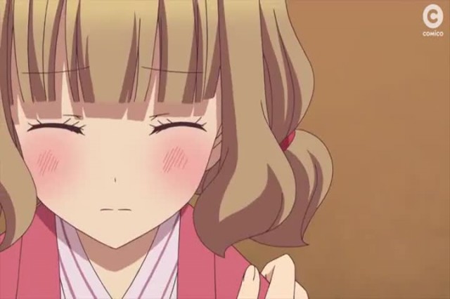 Momokuri fotoğrafı