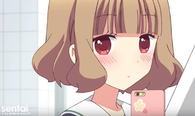 Momokuri fotoğrafı