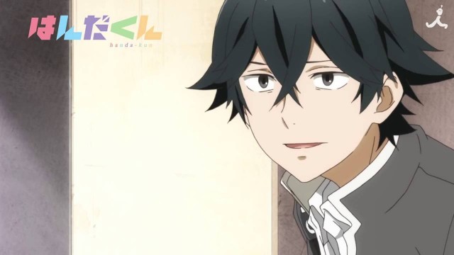 Handa-kun fotoğrafı