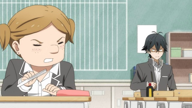 Handa-kun Fotoğrafı