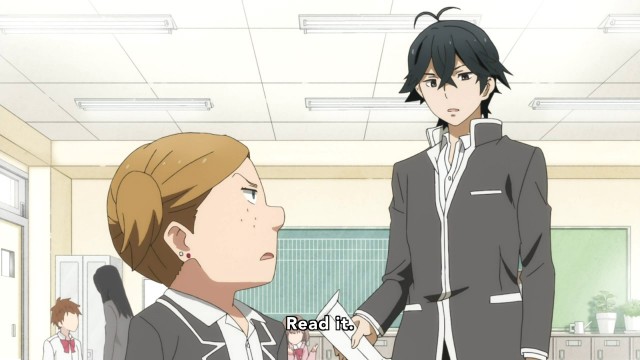 Handa-kun Fotoğrafı