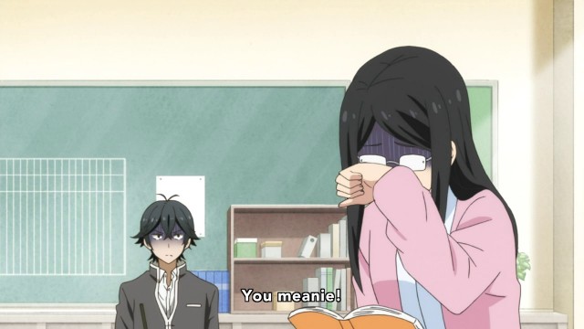 Handa-kun Fotoğrafı