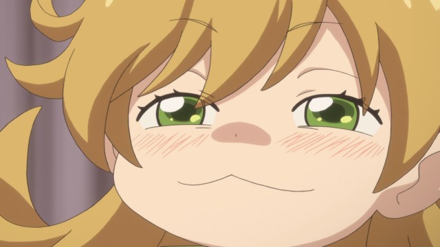 Amaama to Inazuma Fotoğrafı