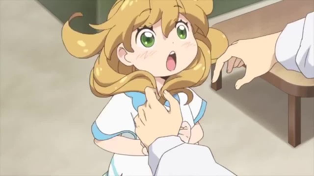 Amaama to Inazuma Fotoğrafı