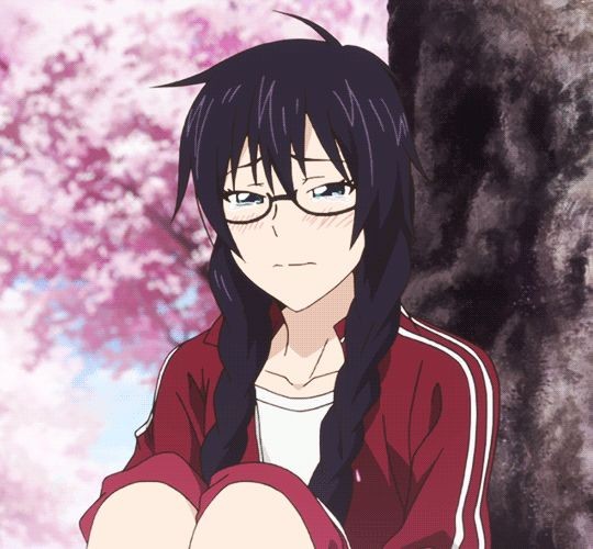 Amaama to Inazuma Fotoğrafı