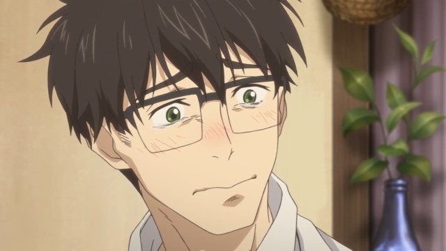 Amaama to Inazuma Fotoğrafı