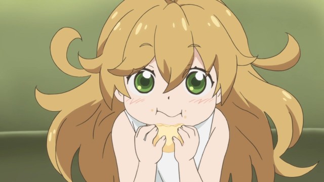 Amaama to Inazuma Fotoğrafı