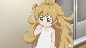 Amaama to Inazuma Fotoğrafı