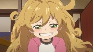 Amaama to Inazuma Fotoğrafı