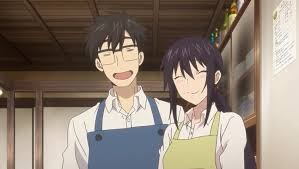 Amaama to Inazuma Fotoğrafı