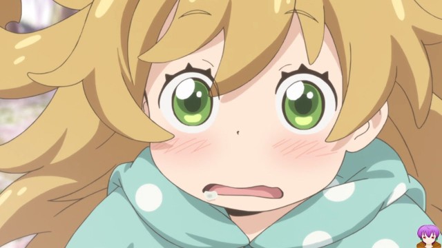 Amaama to Inazuma Fotoğrafı