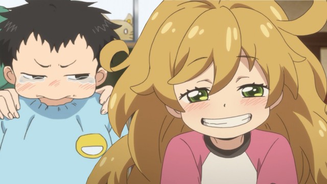 Amaama to Inazuma fotoğrafı
