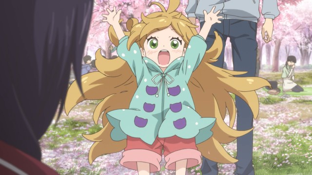 Amaama to Inazuma fotoğrafı