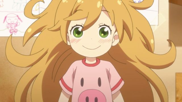 Amaama to Inazuma Fotoğrafı