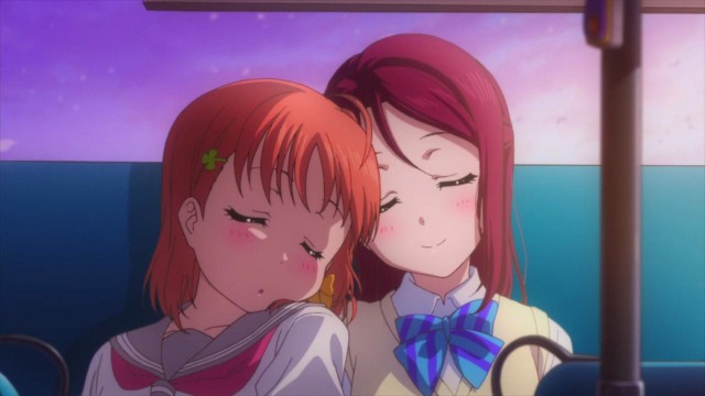 Love Live! Sunshine!! Fotoğrafı