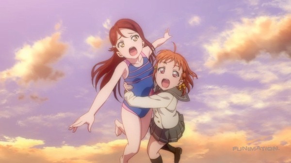 Love Live! Sunshine!! Fotoğrafı