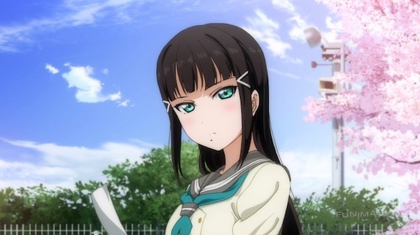 Love Live! Sunshine!! Fotoğrafı