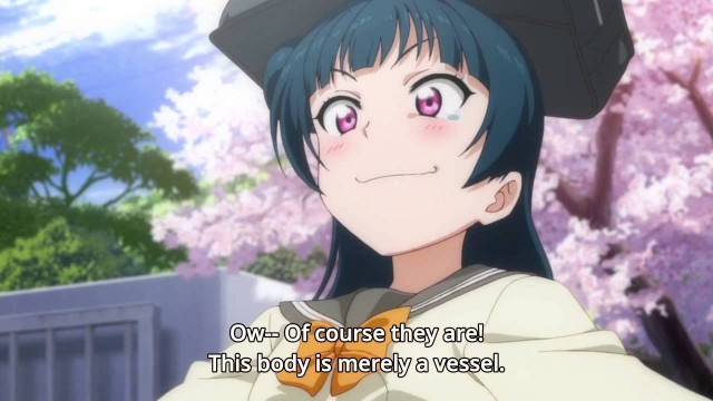 Love Live! Sunshine!! Fotoğrafı