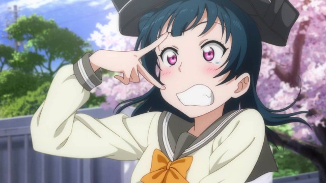 Love Live! Sunshine!! fotoğrafı