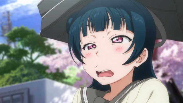 Love Live! Sunshine!! fotoğrafı