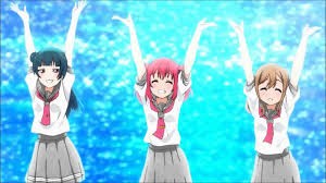 Love Live! Sunshine!! Fotoğrafı