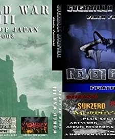 Guerrilla Warfare Video Fanzine  (2004) afişi