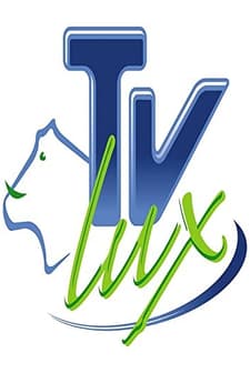 J.T. Tv Lux: Arrivée de saint Nicolas à la maison de Volaiville  (2015) afişi