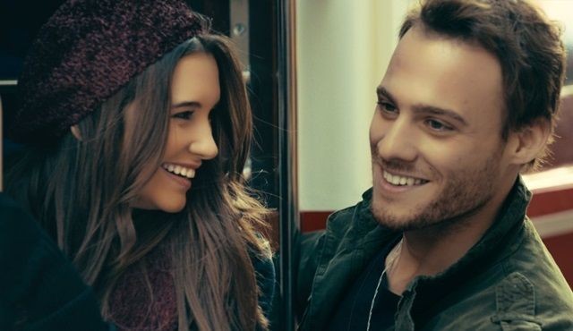 Bu Şehir Arkandan Gelecek fotoğrafı