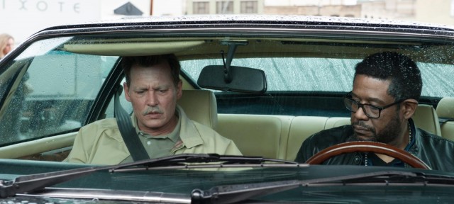 City of Lies fotoğrafı