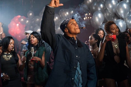 City of Lies fotoğrafı