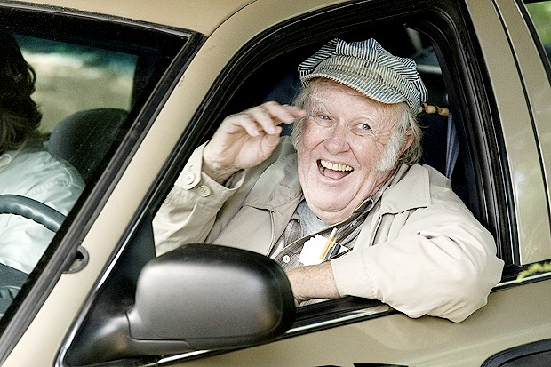 Don Mckay fotoğrafı